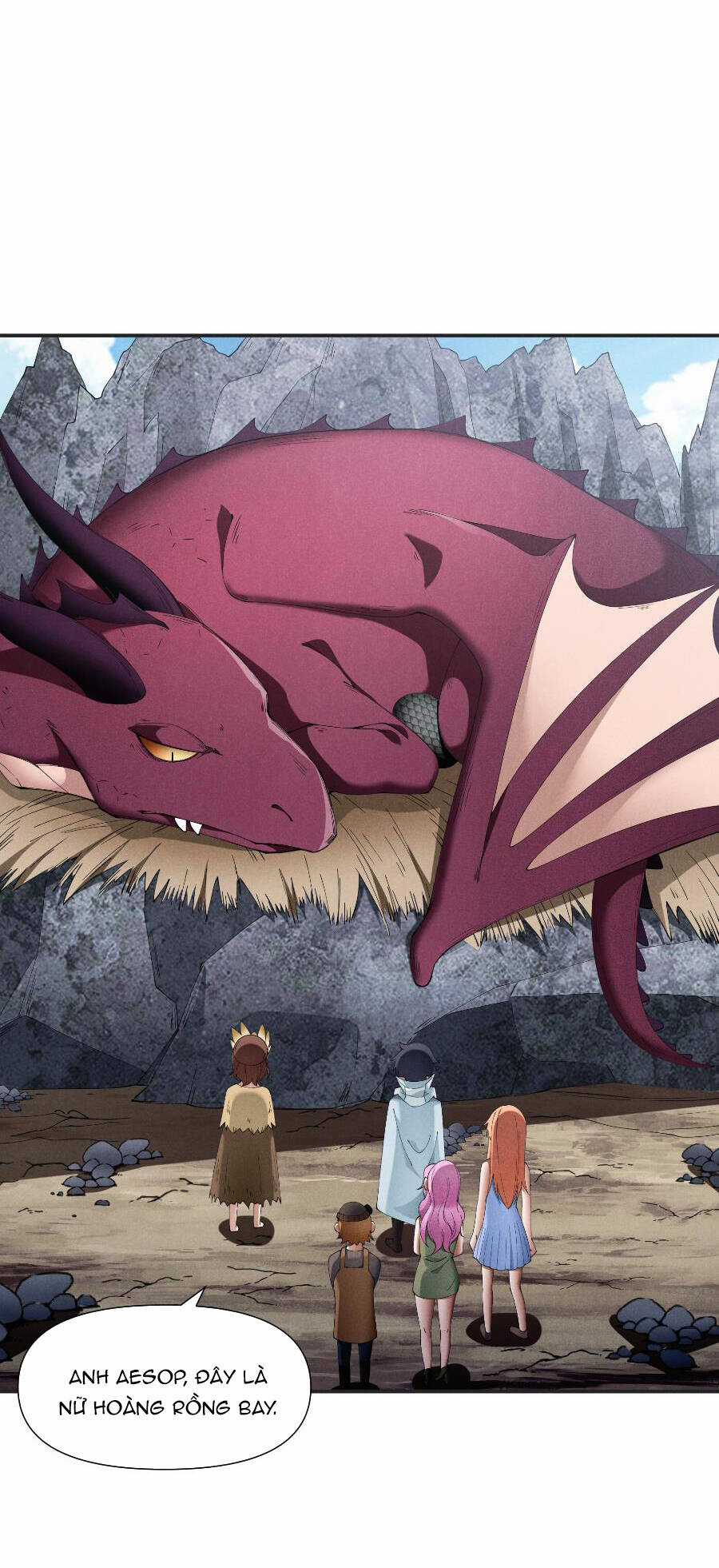 Sau Khi Bị Ốc Sên Truy Sát Chapter 25 trang 27