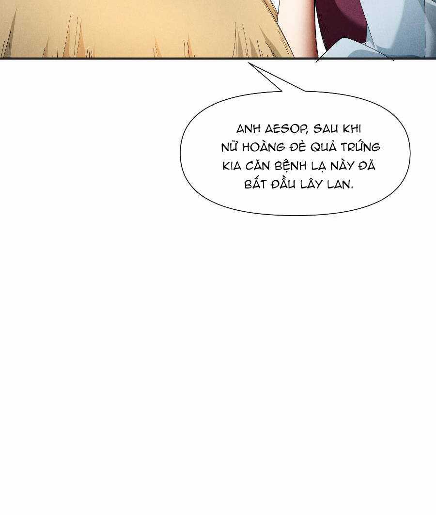 Sau Khi Bị Ốc Sên Truy Sát Chapter 25 trang 31