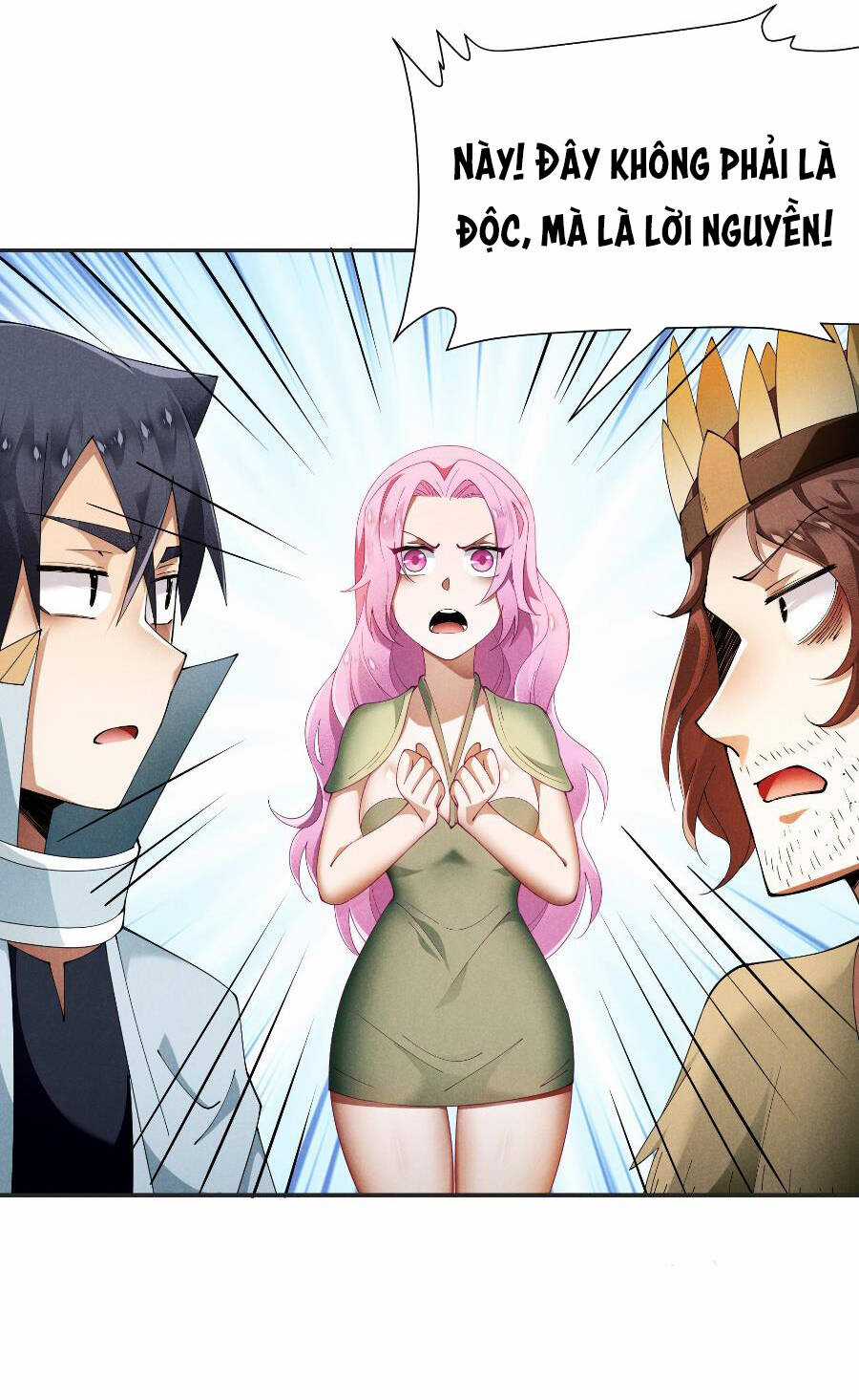 Sau Khi Bị Ốc Sên Truy Sát Chapter 25 trang 33