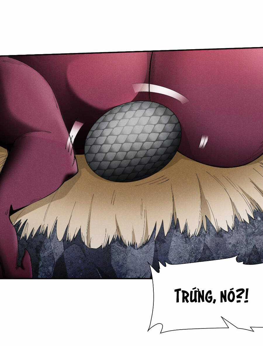 Sau Khi Bị Ốc Sên Truy Sát Chapter 25 trang 40