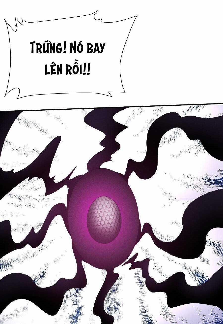 Sau Khi Bị Ốc Sên Truy Sát Chapter 25 trang 41