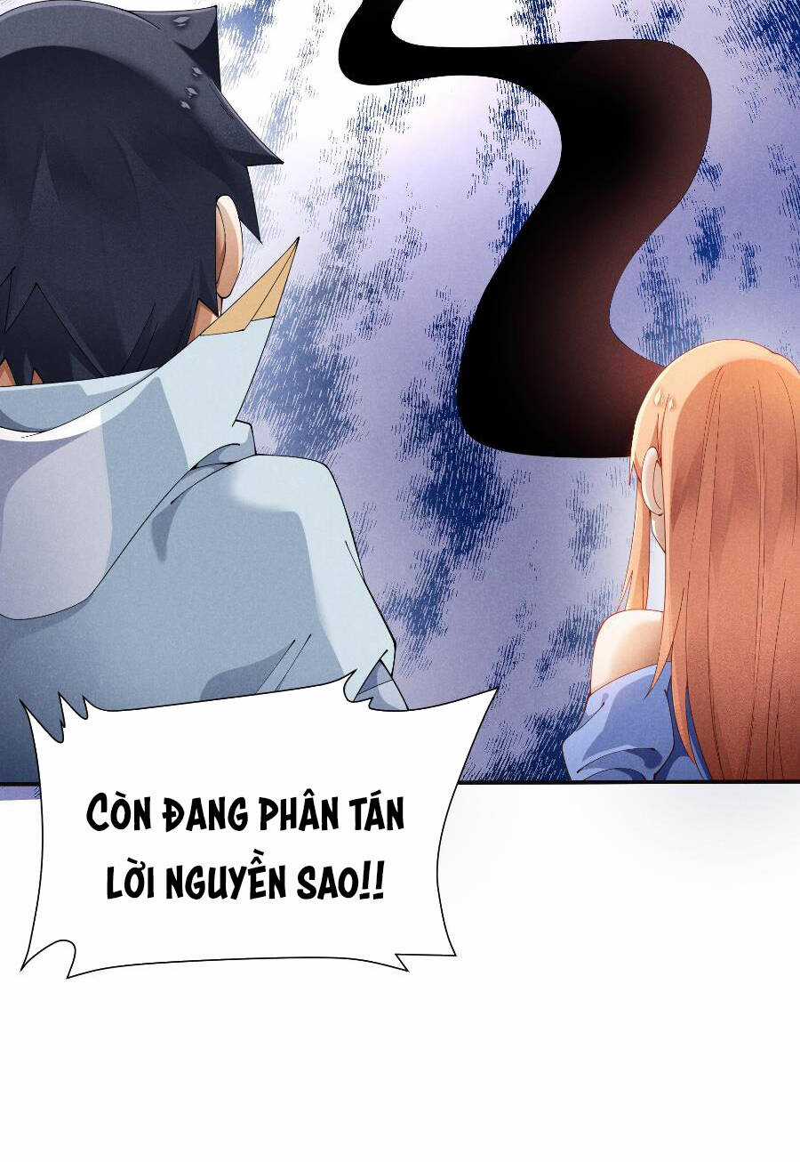 Sau Khi Bị Ốc Sên Truy Sát Chapter 25 trang 42