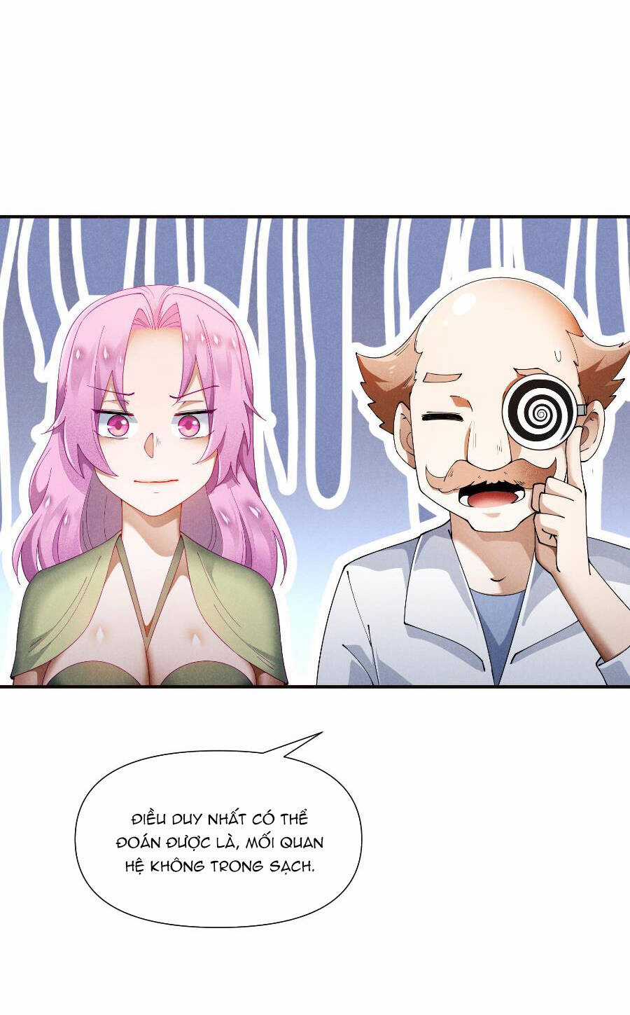 Sau Khi Bị Ốc Sên Truy Sát Chapter 25 trang 50