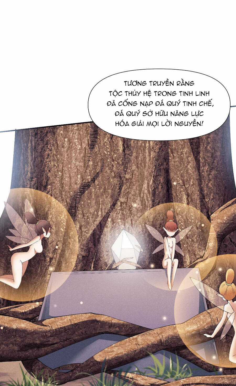 Sau Khi Bị Ốc Sên Truy Sát Chapter 25 trang 53