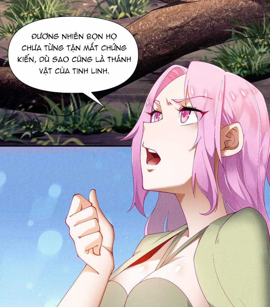 Sau Khi Bị Ốc Sên Truy Sát Chapter 25 trang 54