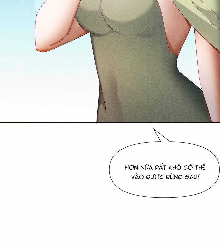 Sau Khi Bị Ốc Sên Truy Sát Chapter 25 trang 55