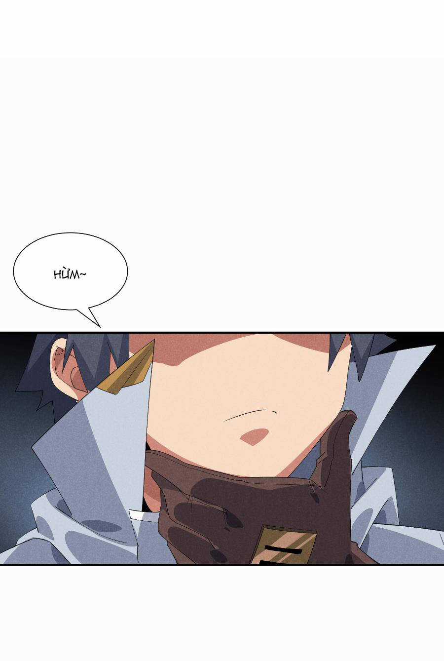 Sau Khi Bị Ốc Sên Truy Sát Chapter 25 trang 56