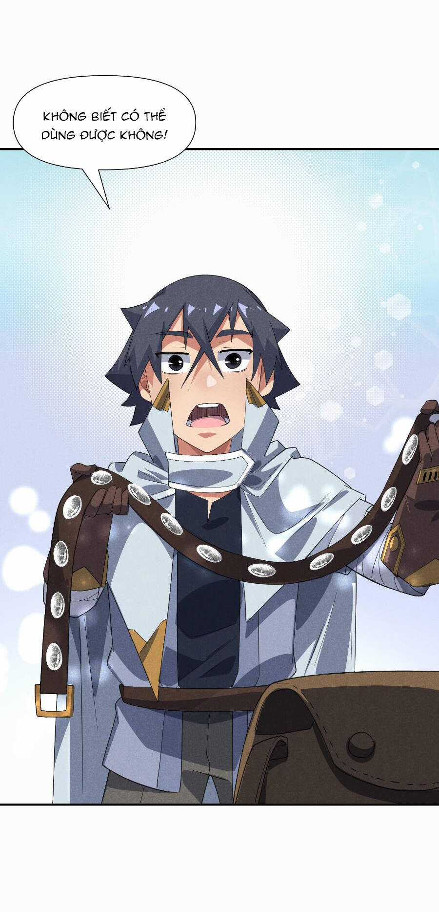 Sau Khi Bị Ốc Sên Truy Sát Chapter 25 trang 58