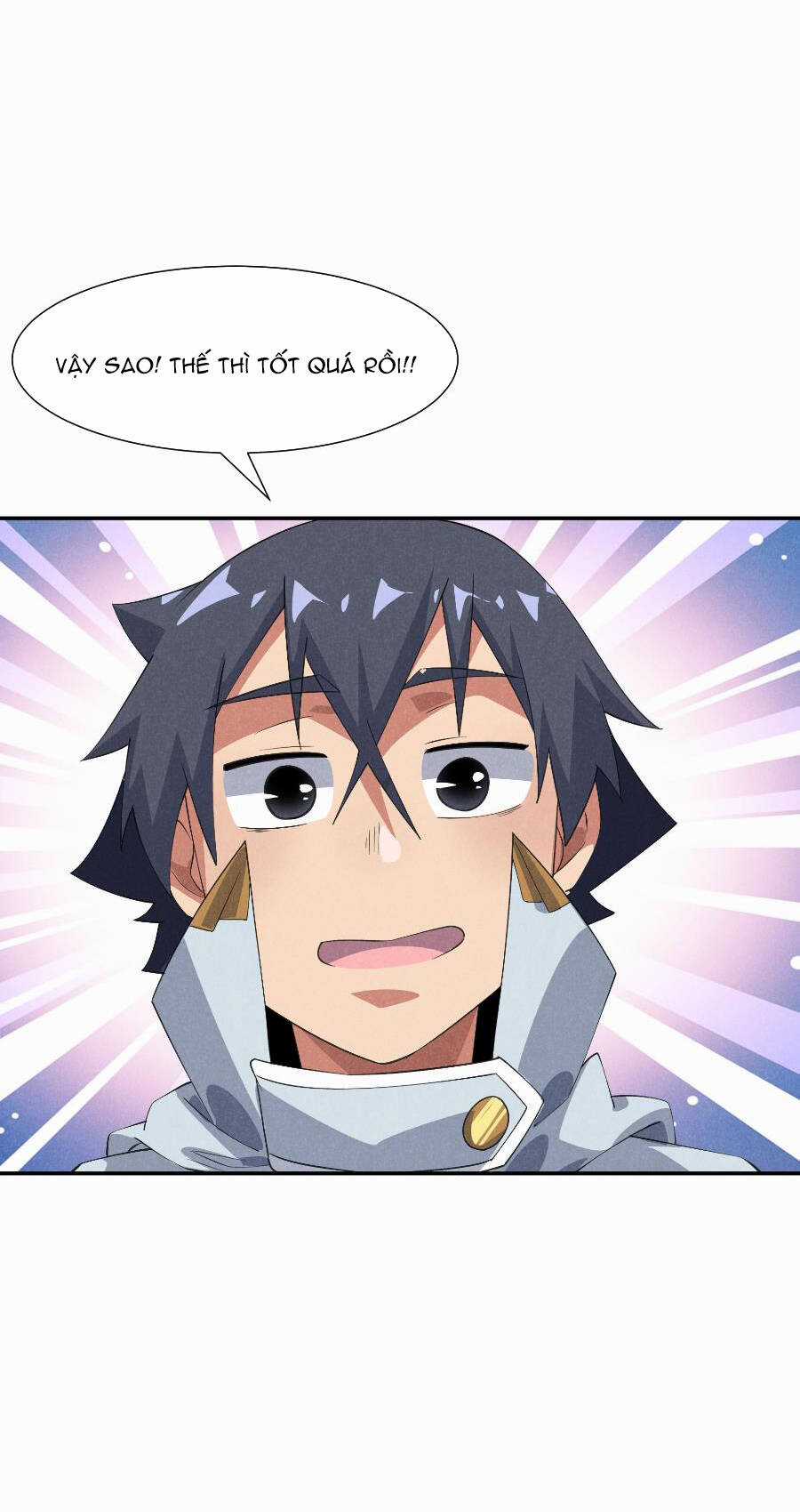 Sau Khi Bị Ốc Sên Truy Sát Chapter 25 trang 61