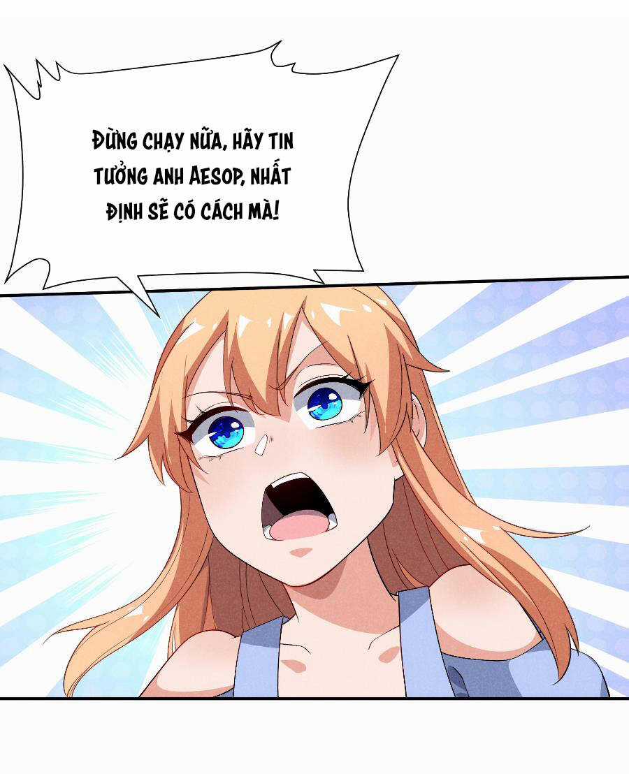 Sau Khi Bị Ốc Sên Truy Sát Chapter 25 trang 65