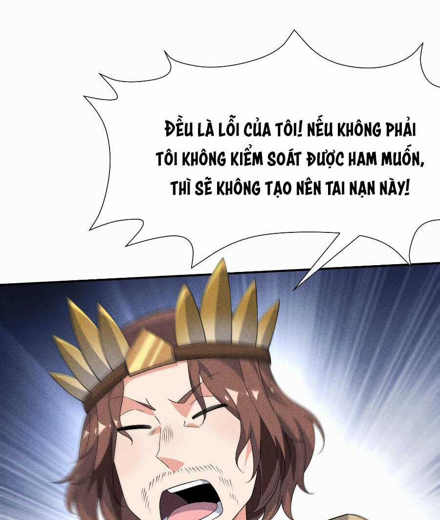 Sau Khi Bị Ốc Sên Truy Sát Chapter 25 trang 66