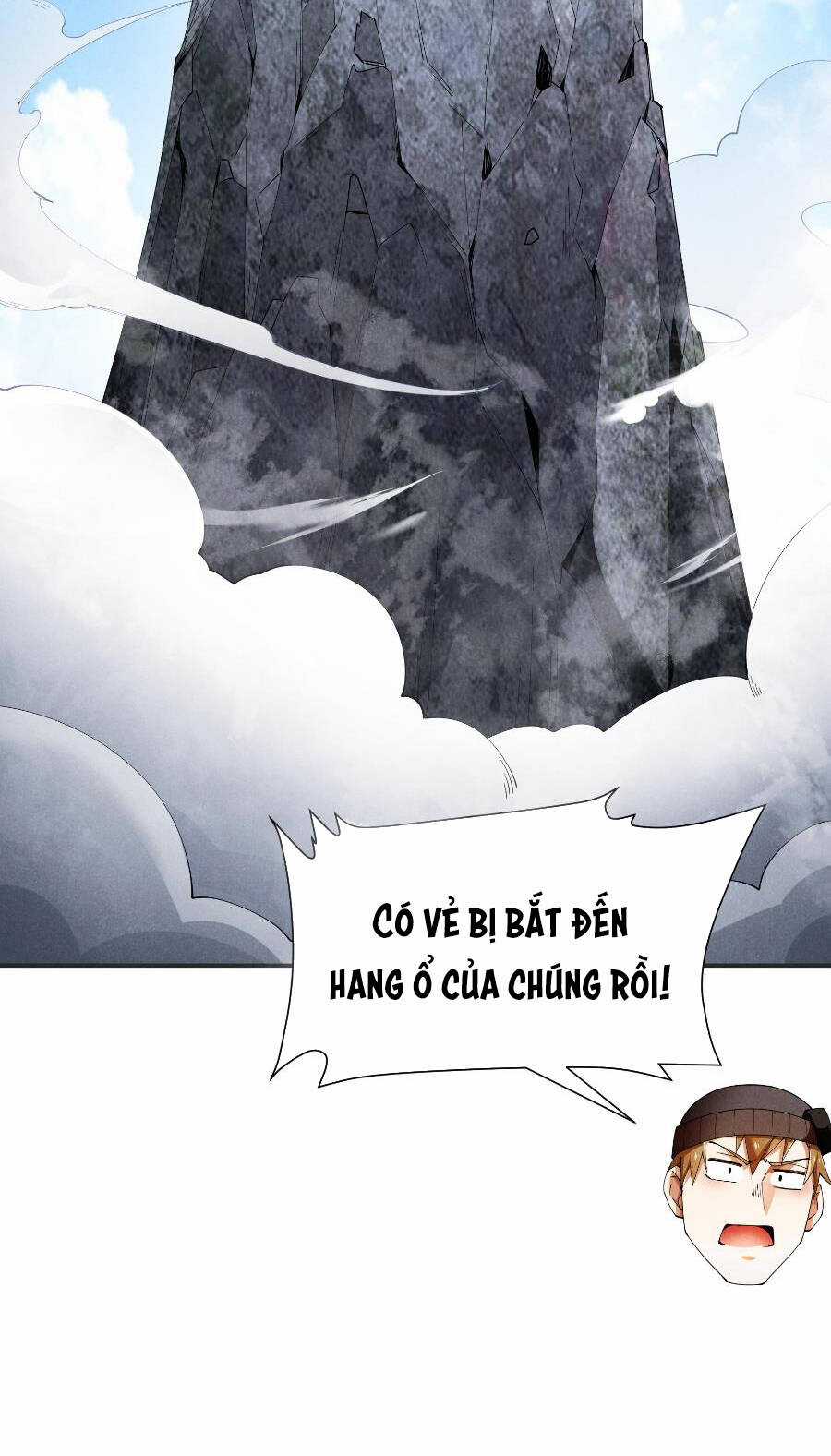 Sau Khi Bị Ốc Sên Truy Sát Chapter 25 trang 7