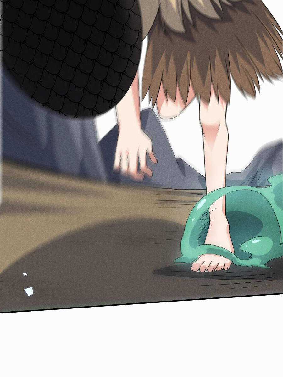 Sau Khi Bị Ốc Sên Truy Sát Chapter 25 trang 70