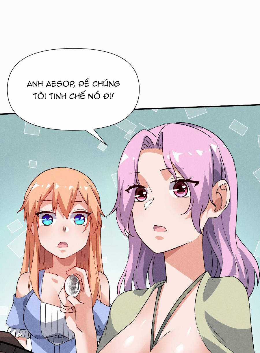 Sau Khi Bị Ốc Sên Truy Sát Chapter 25 trang 76