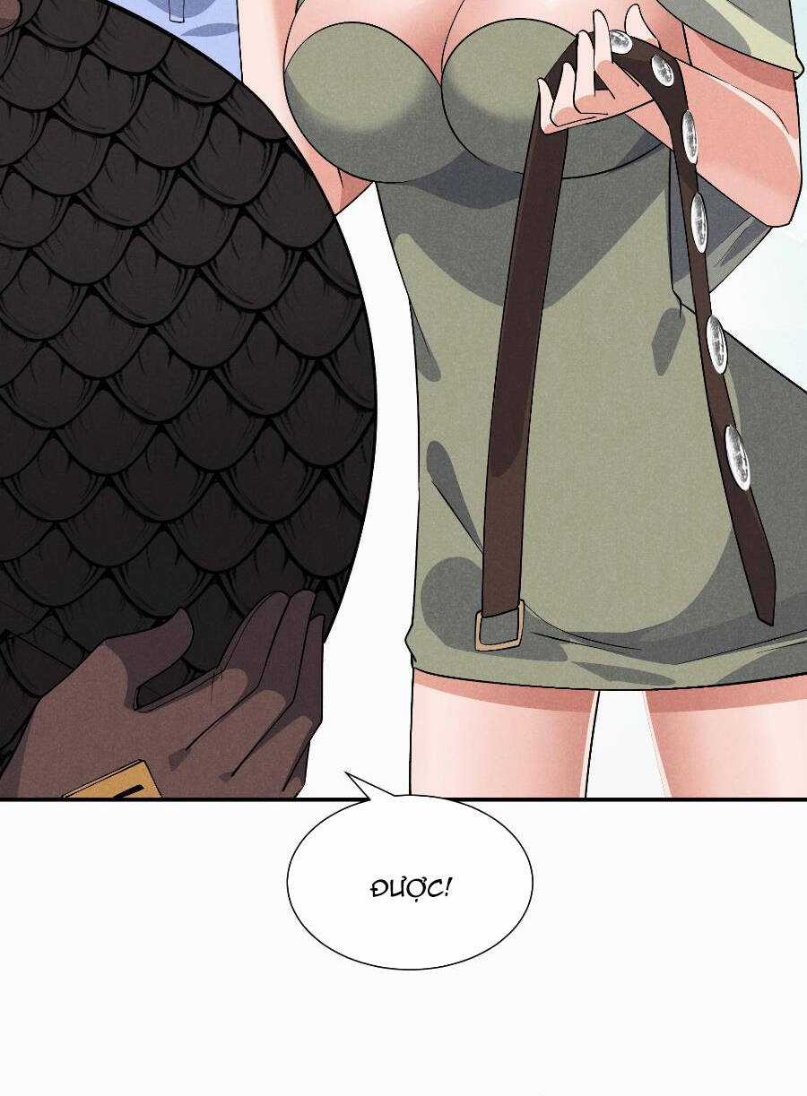 Sau Khi Bị Ốc Sên Truy Sát Chapter 25 trang 77