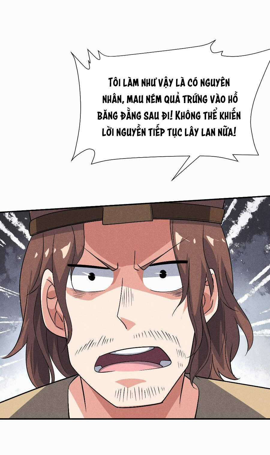 Sau Khi Bị Ốc Sên Truy Sát Chapter 25 trang 81