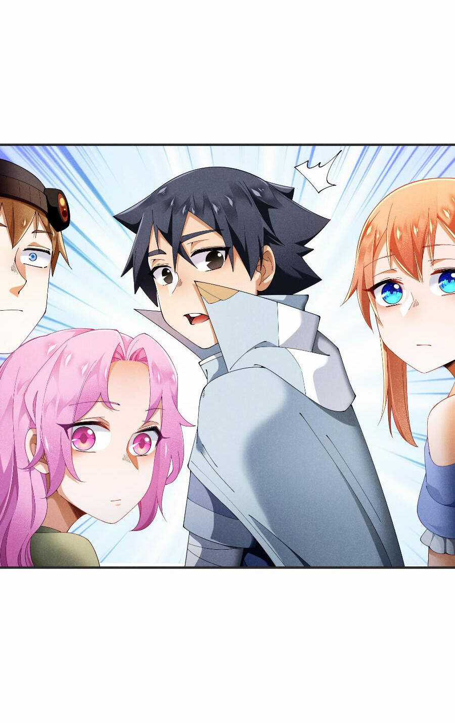 Sau Khi Bị Ốc Sên Truy Sát Chapter 25 trang 9