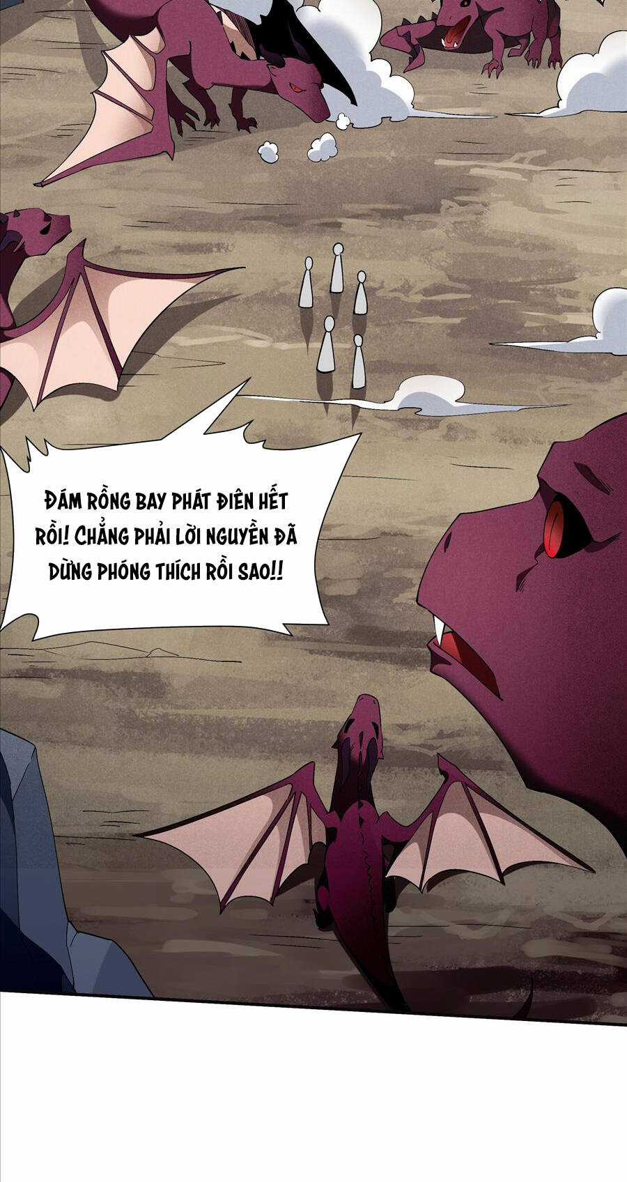 Sau Khi Bị Ốc Sên Truy Sát Chapter 26 trang 11