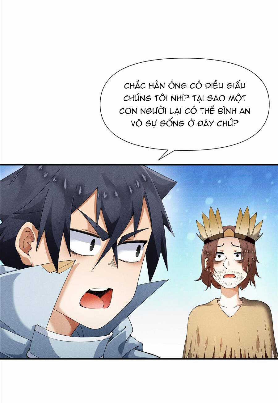 Sau Khi Bị Ốc Sên Truy Sát Chapter 26 trang 12