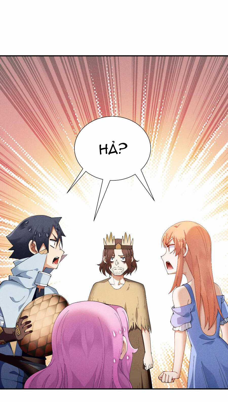 Sau Khi Bị Ốc Sên Truy Sát Chapter 26 trang 14