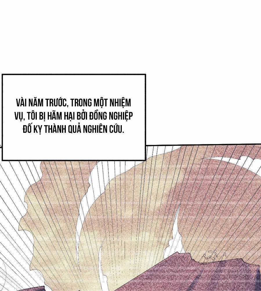 Sau Khi Bị Ốc Sên Truy Sát Chapter 26 trang 15