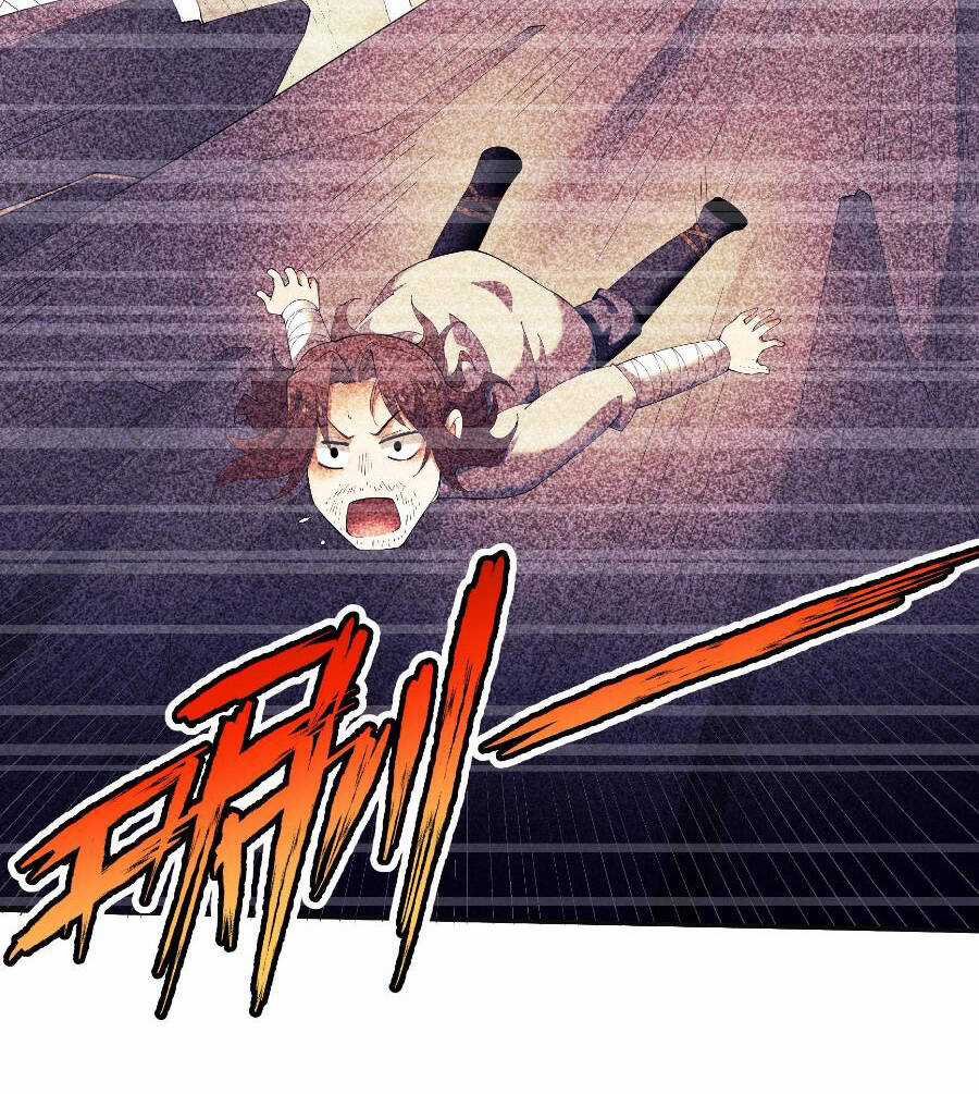 Sau Khi Bị Ốc Sên Truy Sát Chapter 26 trang 16