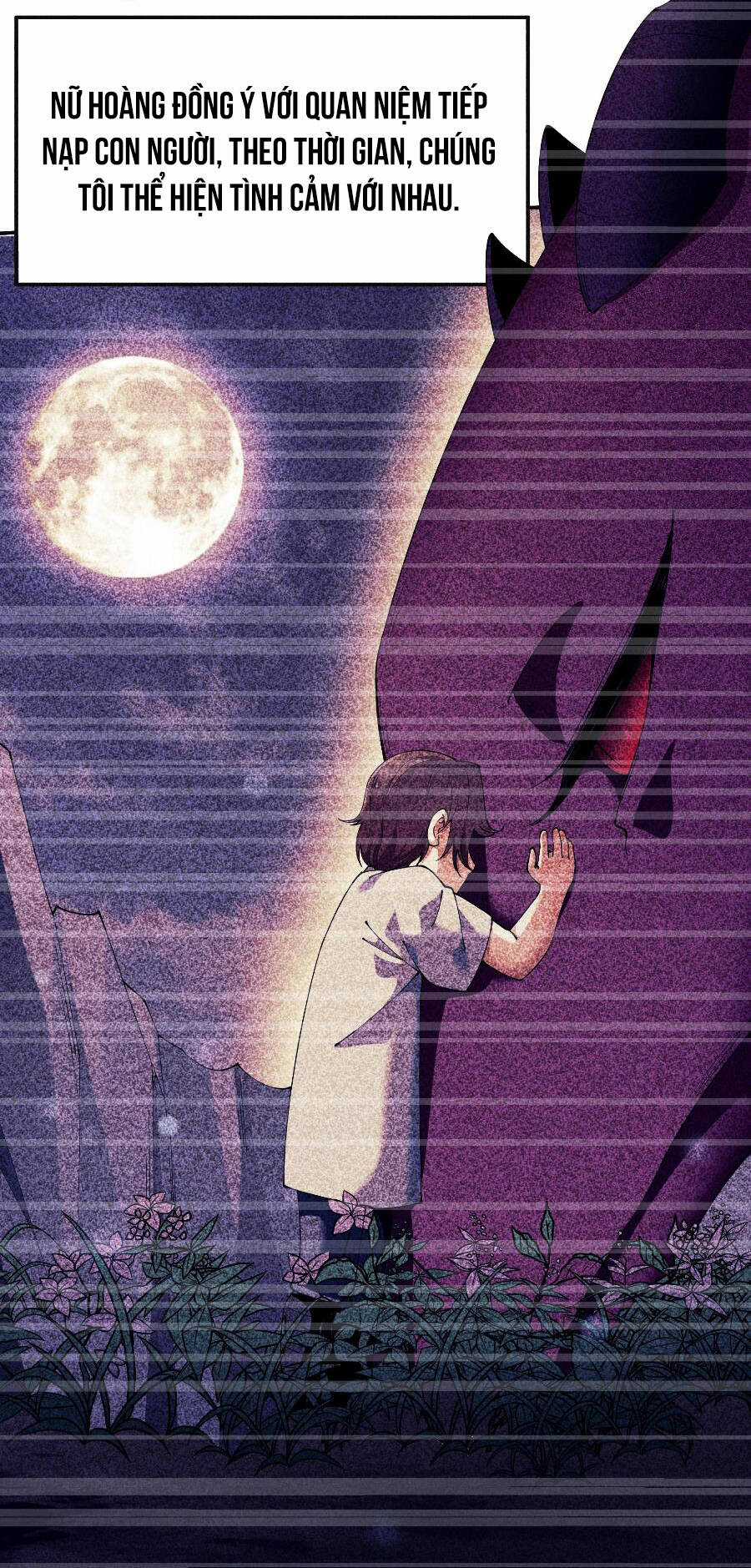 Sau Khi Bị Ốc Sên Truy Sát Chapter 26 trang 18