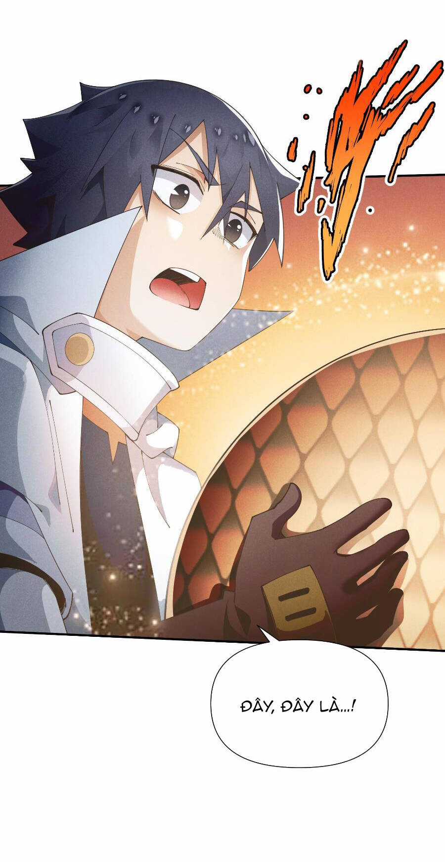 Sau Khi Bị Ốc Sên Truy Sát Chapter 26 trang 23