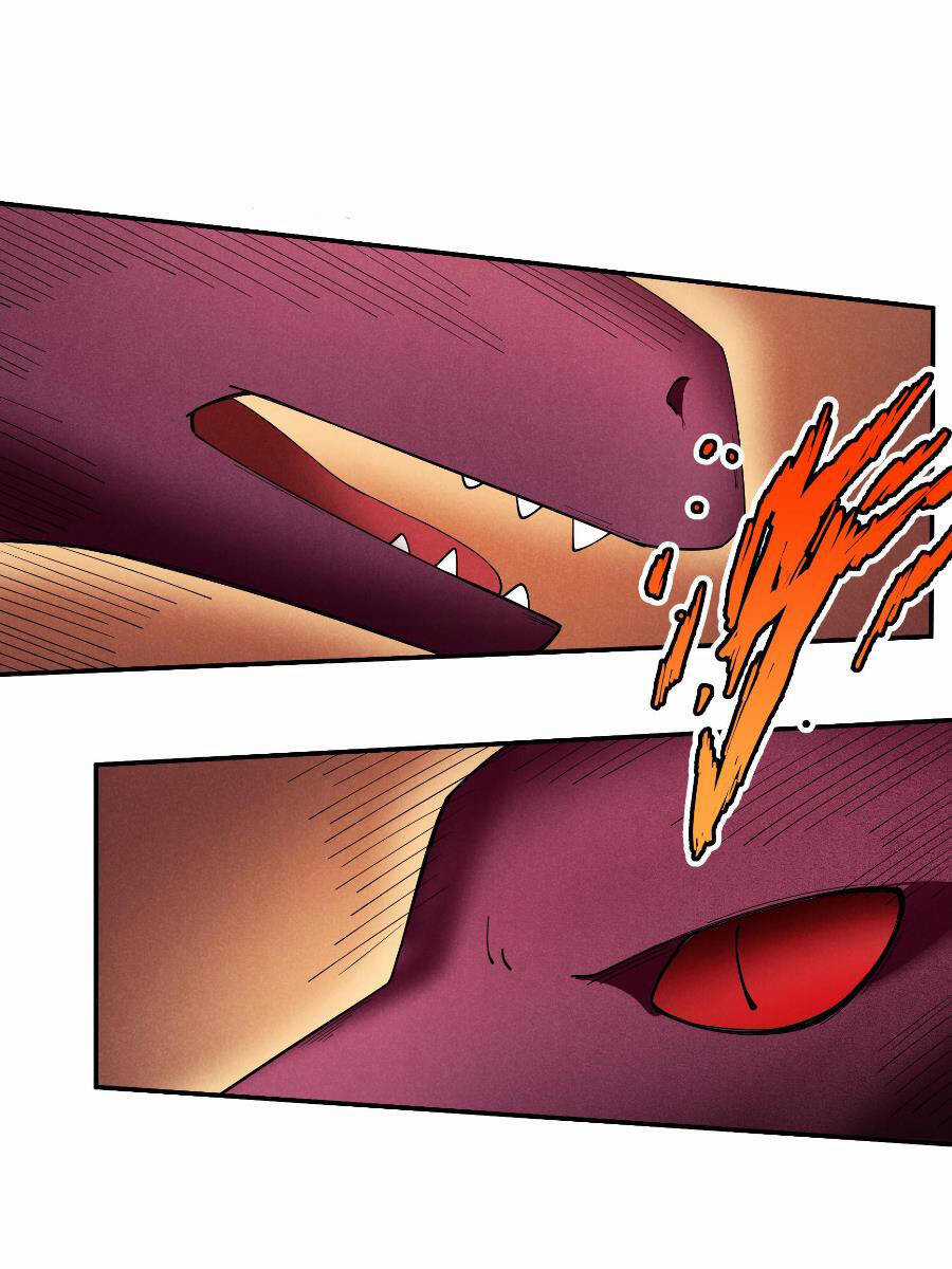 Sau Khi Bị Ốc Sên Truy Sát Chapter 26 trang 24