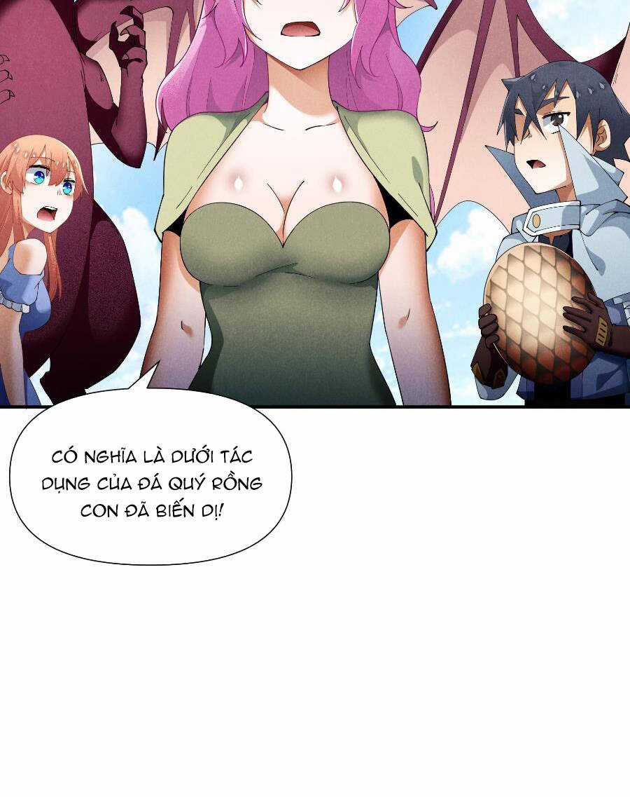 Sau Khi Bị Ốc Sên Truy Sát Chapter 26 trang 26