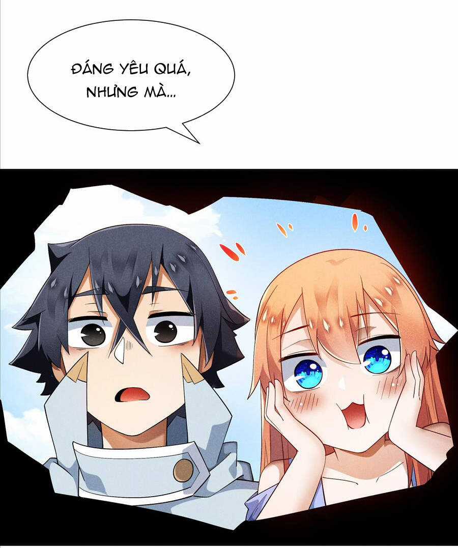 Sau Khi Bị Ốc Sên Truy Sát Chapter 26 trang 3