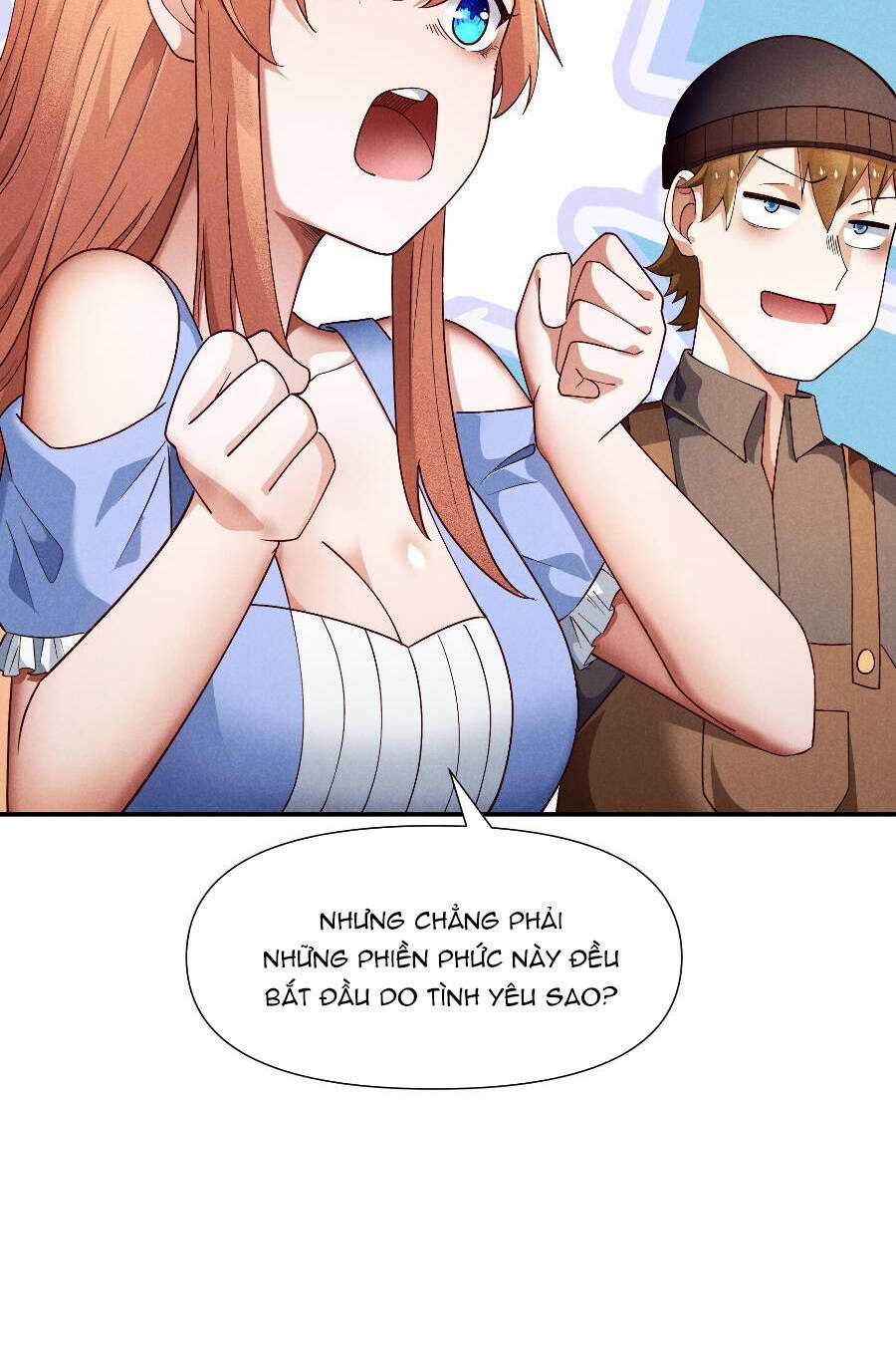 Sau Khi Bị Ốc Sên Truy Sát Chapter 26 trang 31