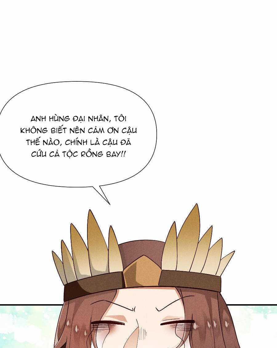 Sau Khi Bị Ốc Sên Truy Sát Chapter 26 trang 32