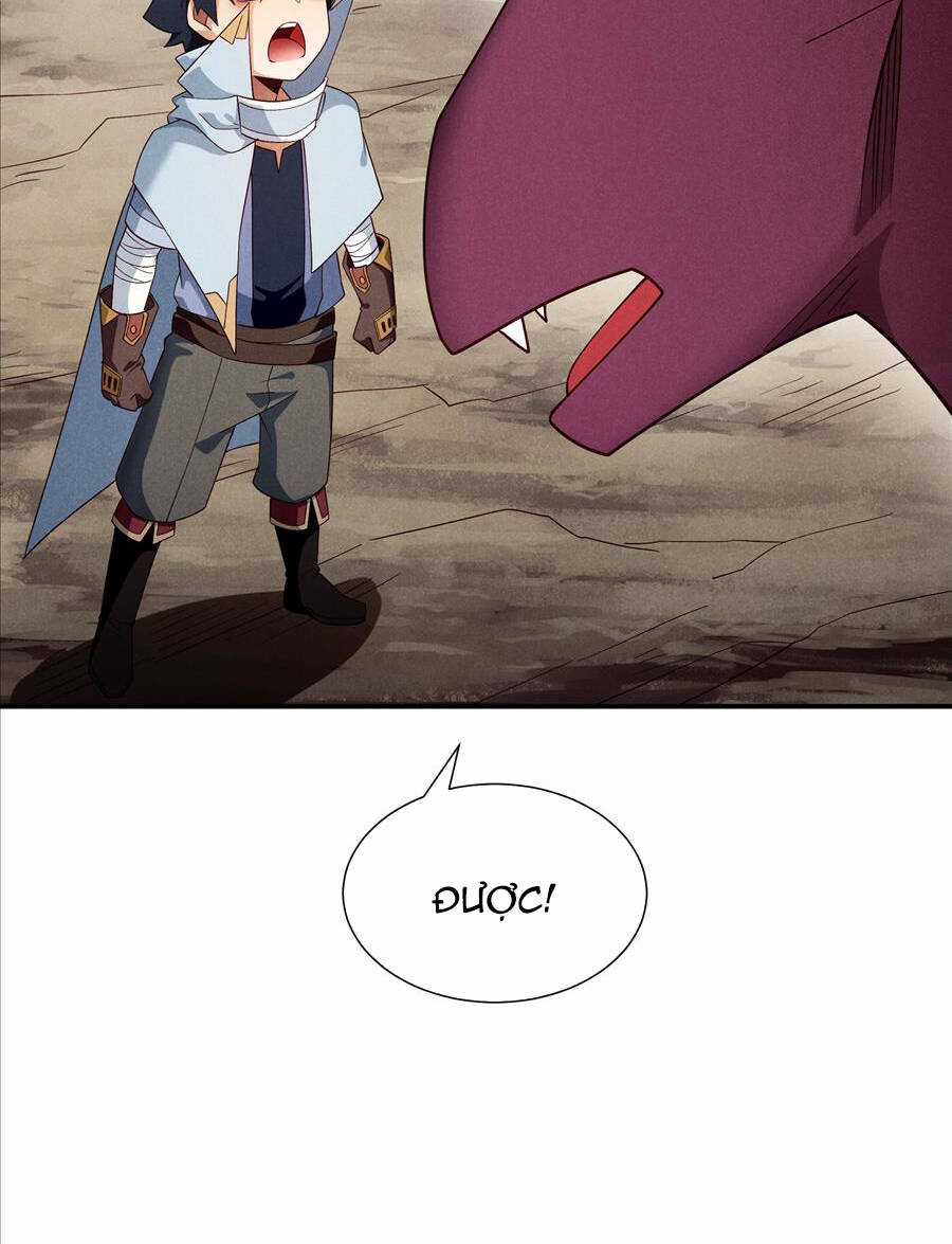 Sau Khi Bị Ốc Sên Truy Sát Chapter 26 trang 38