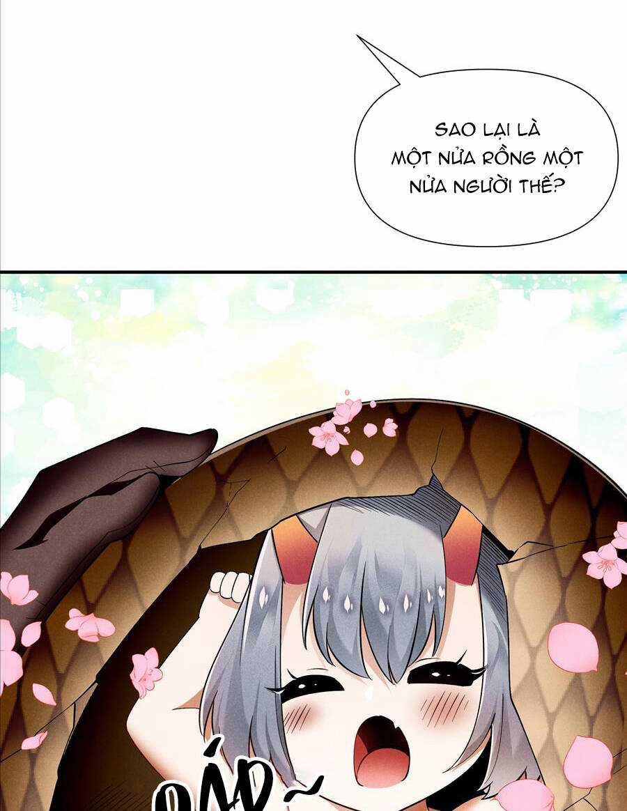 Sau Khi Bị Ốc Sên Truy Sát Chapter 26 trang 4