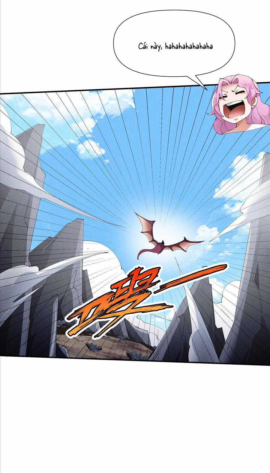 Sau Khi Bị Ốc Sên Truy Sát Chapter 26 trang 41