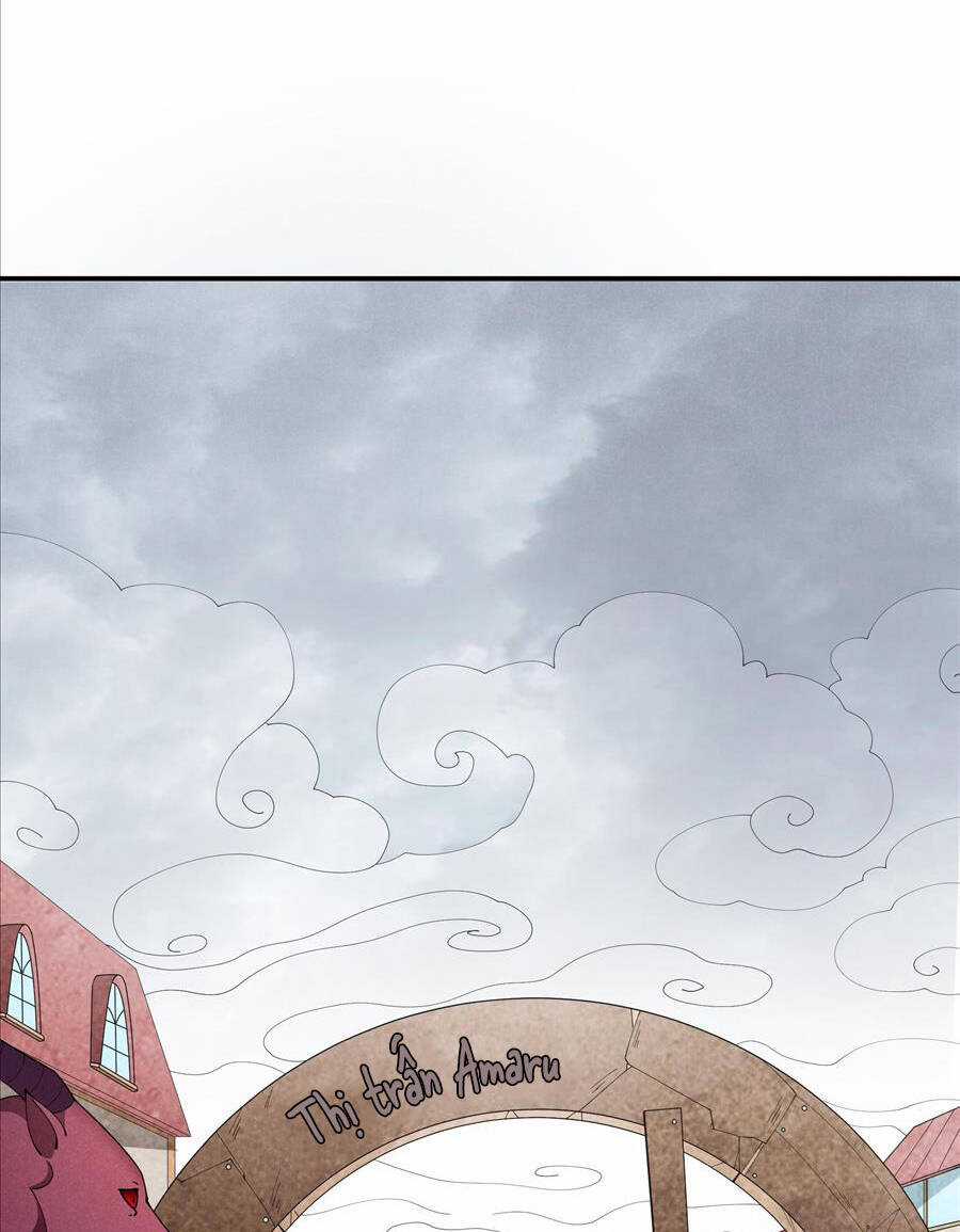 Sau Khi Bị Ốc Sên Truy Sát Chapter 26 trang 43