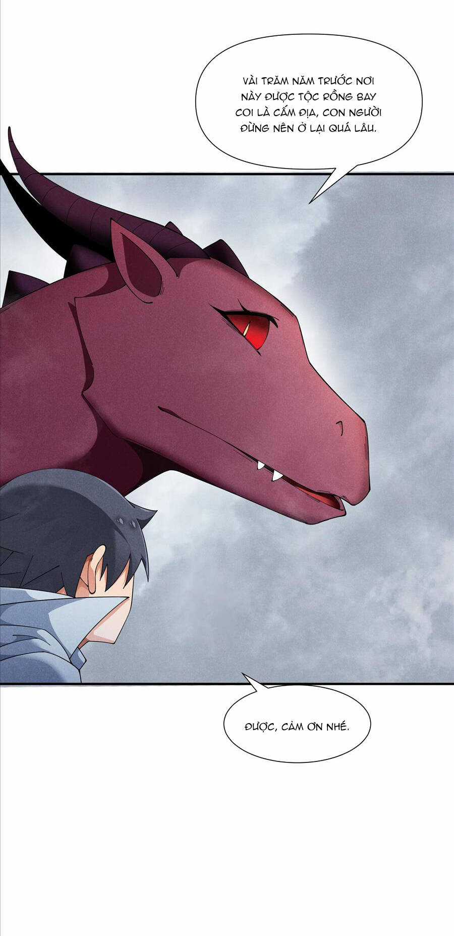 Sau Khi Bị Ốc Sên Truy Sát Chapter 26 trang 45