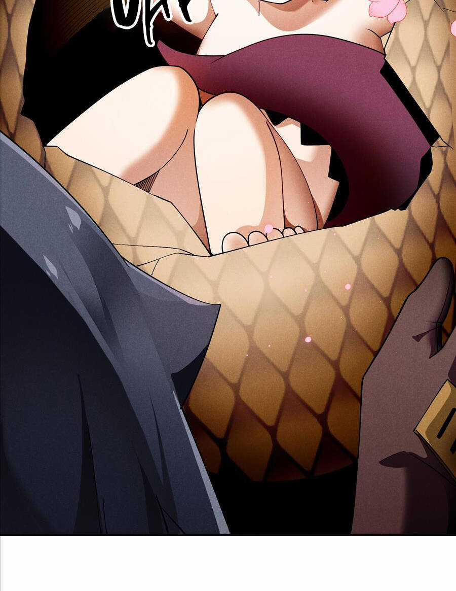 Sau Khi Bị Ốc Sên Truy Sát Chapter 26 trang 5