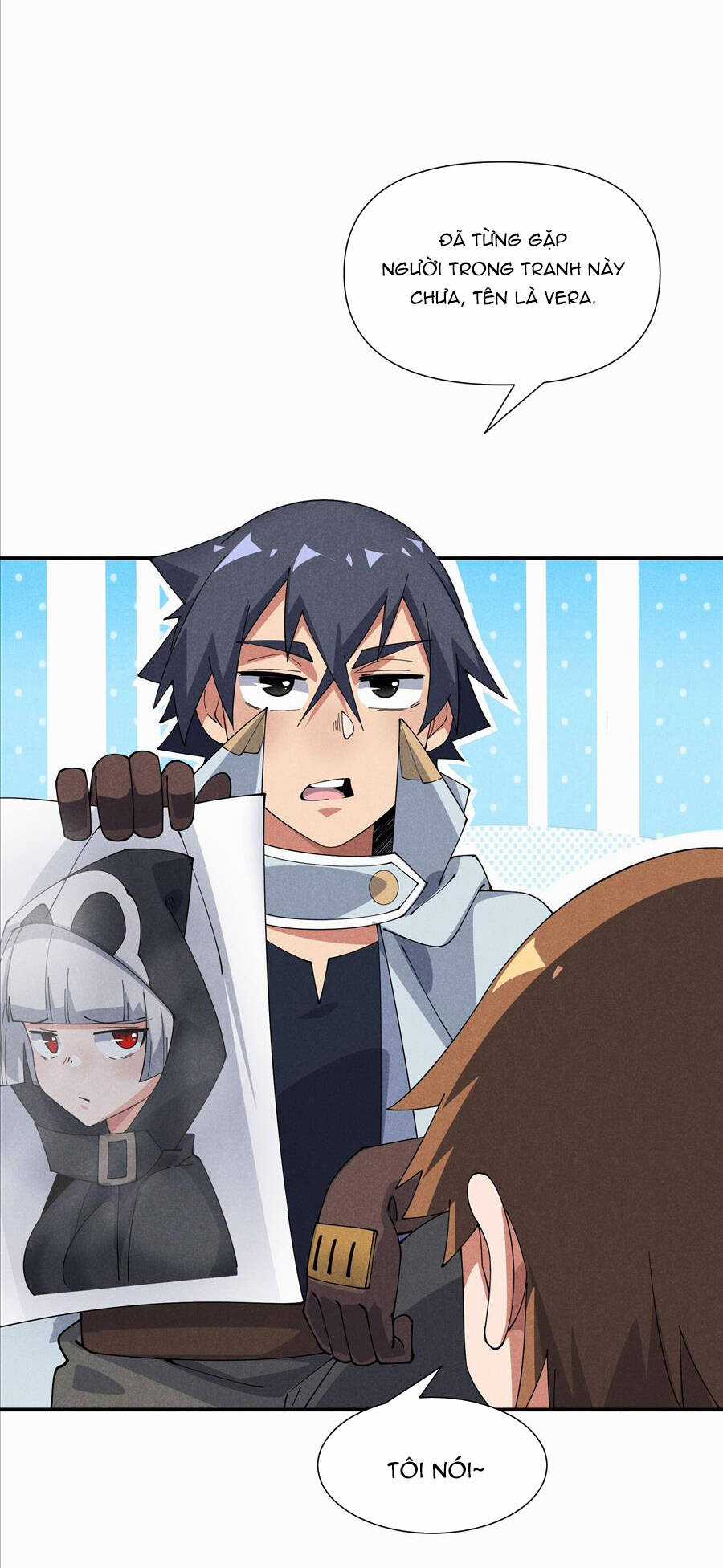 Sau Khi Bị Ốc Sên Truy Sát Chapter 26 trang 52