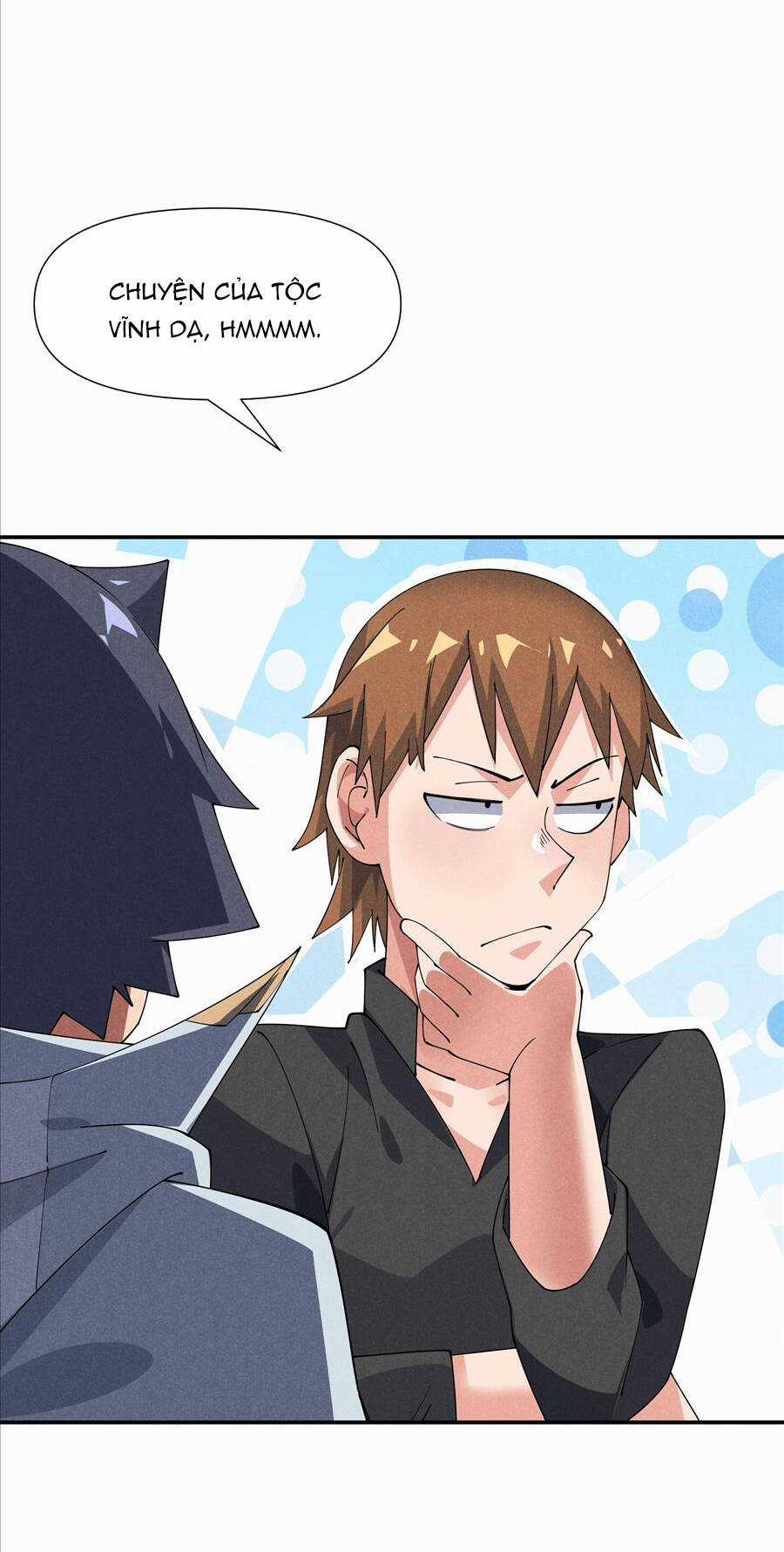 Sau Khi Bị Ốc Sên Truy Sát Chapter 26 trang 55