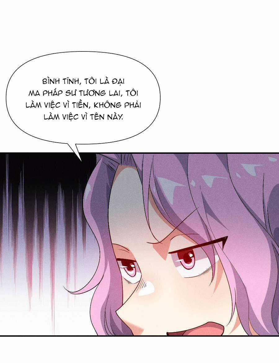 Sau Khi Bị Ốc Sên Truy Sát Chapter 26 trang 58