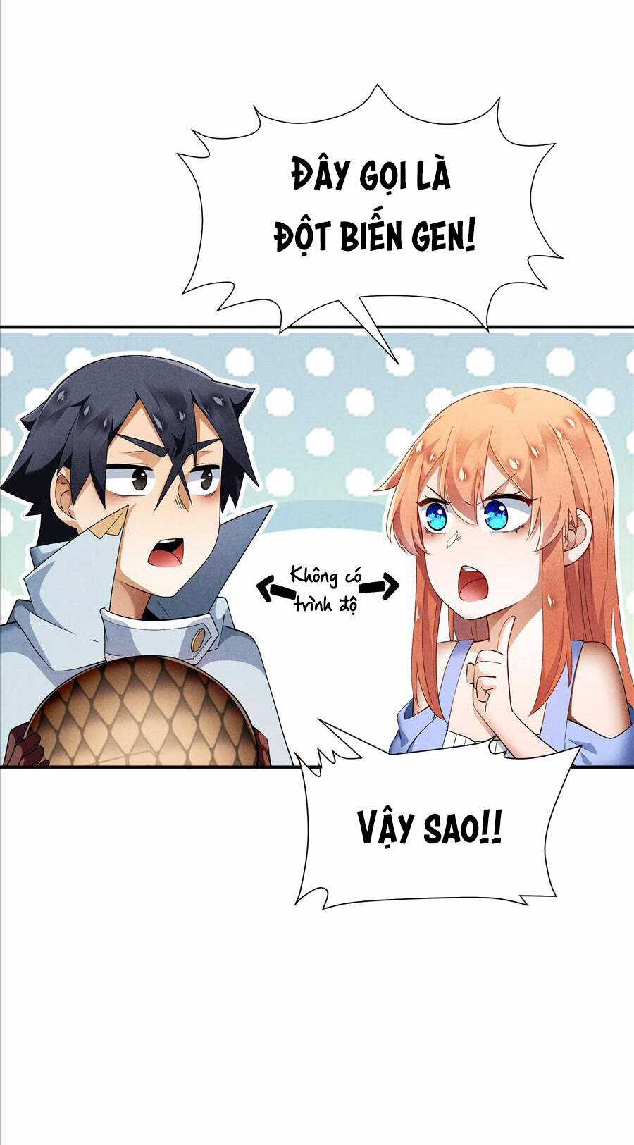 Sau Khi Bị Ốc Sên Truy Sát Chapter 26 trang 6