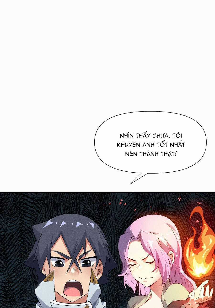 Sau Khi Bị Ốc Sên Truy Sát Chapter 26 trang 60