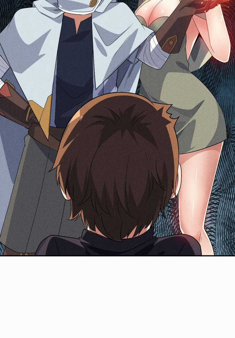 Sau Khi Bị Ốc Sên Truy Sát Chapter 26 trang 61