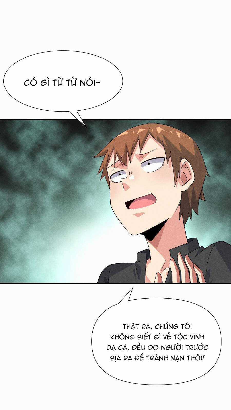 Sau Khi Bị Ốc Sên Truy Sát Chapter 26 trang 62