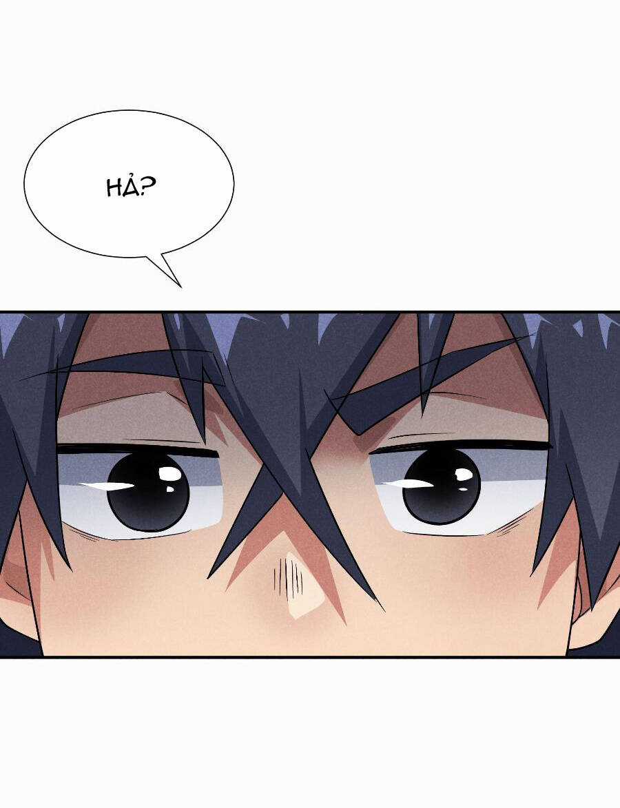 Sau Khi Bị Ốc Sên Truy Sát Chapter 26 trang 64