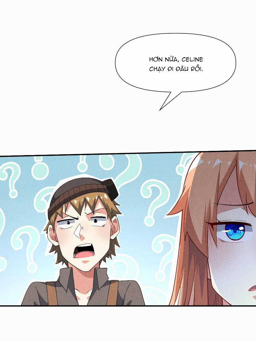 Sau Khi Bị Ốc Sên Truy Sát Chapter 26 trang 67