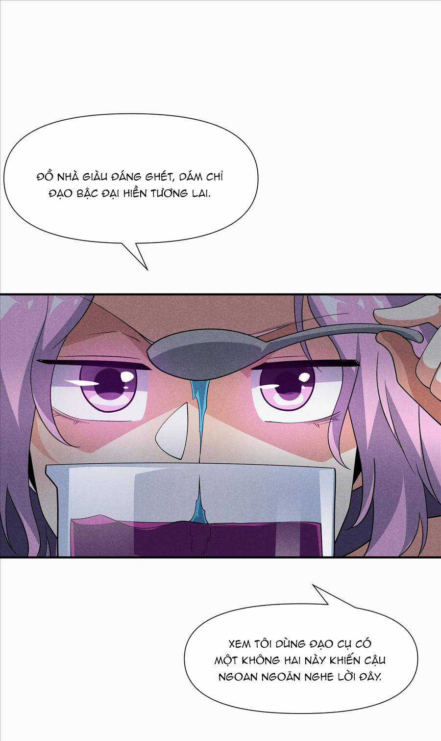 Sau Khi Bị Ốc Sên Truy Sát Chapter 26 trang 69