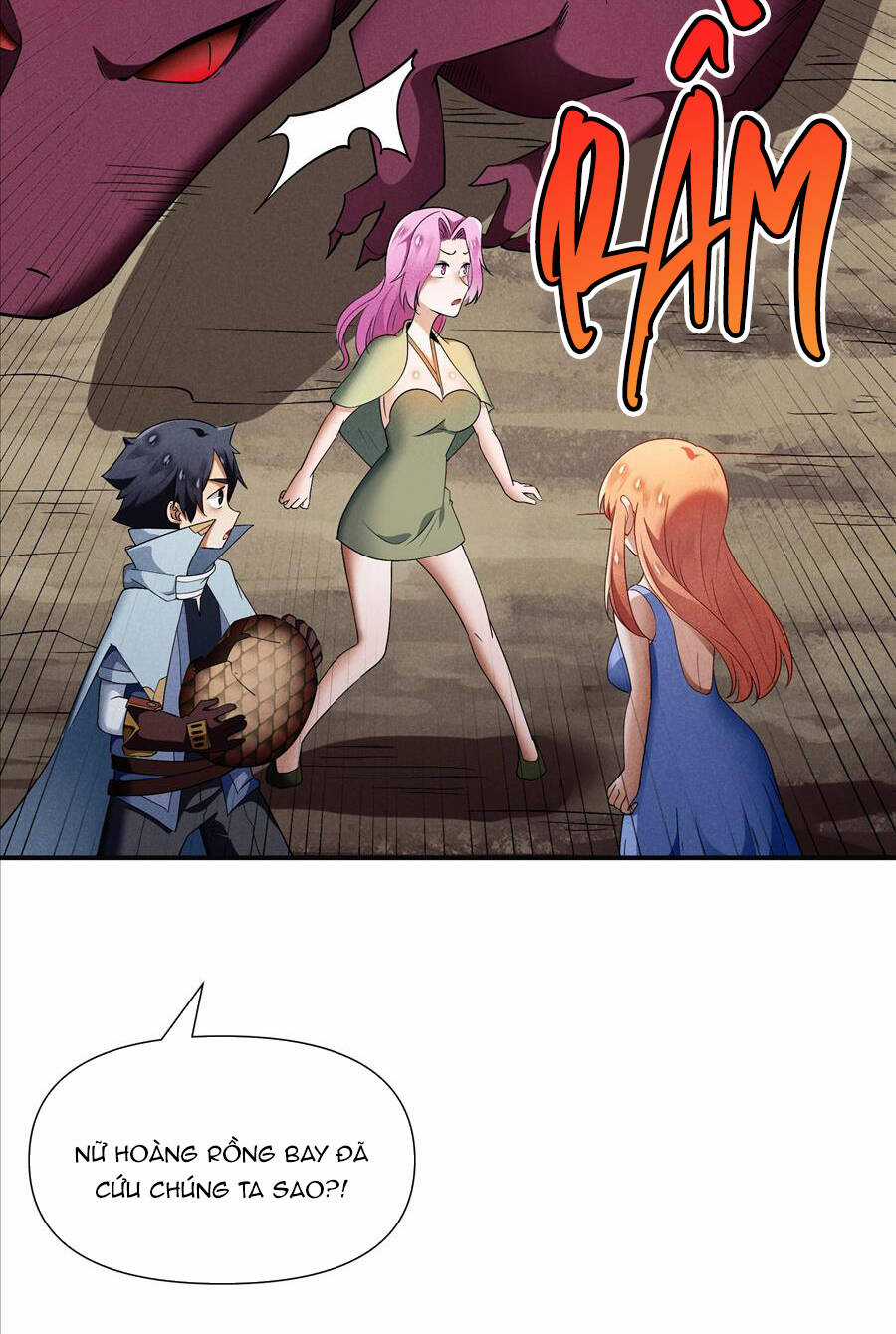 Sau Khi Bị Ốc Sên Truy Sát Chapter 26 trang 9